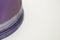 Silicon wafers of purple color in stock