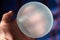Silicone female breast implant is the main object of plastic surgery in human hands. Demonstration of the qualities of a