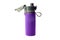 Silicone water bottle, for gym and outdoor workouts, for athletes and kids who go to school