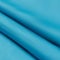 Silk blue fabric. Textiles for sale. Fold. Beauty and fashion. eps 10