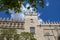 Silk Exchange in Valencia