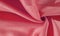 Silk fabric, ruby red. The photo is intended for, interior, imitation, fashion designer, marketing, architecture, sketch, layout,