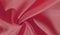 Silk fabric, ruby red. The photo is intended for, interior, imitation, fashion designer, marketing, architecture, sketch, layout,
