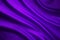 Silk Fabric Wave Background, Abstract Purple Satin Cloth