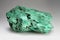 Silk Malachite