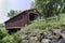 Silk Road Covered Bridge