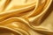 silk silky satin fabric elegant extravagant luxury wavy shiny luxurious shine drapery background Generative AI