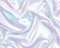 Silken waves of holographic light in a serene pastel dreamscape. AI generated