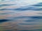 Silky Abstract Sea Water Blur, Background