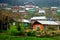 SILLERY GAON, KALIMPONG, INDIA. DATE : 20TH MARCH 2022. A OFFBEAT VILLAGE IN SILK ROUTE SIKKIM