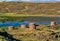 Sillustani chullpas -peru 72