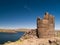 Sillustani Funeral Towers