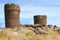 Sillustani, Puno, Peru