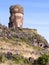 Sillustani, Puno, Peru