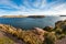 Sillustani, Umayo lake