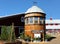 The Silo Building at Centennial Farm in the Orange County Fairgrounds