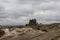 Silustani tombs in the peruvian Andes,Peru