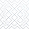 Silver abstract geometric seamless pattern tile background