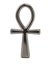 Silver Ankh symbol,Egyptian Cross