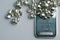 Silver bar silver nuggets precious metals money investment economy assets treasure