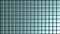 Silver blue tile squares background