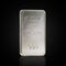 Silver bullion