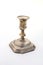 Silver candlestick