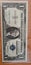 Silver Certificate United States