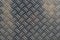 Silver Checker Plate Texture Template