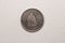 Silver coin old vintage antique collect