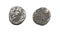 Silver Copper Alloy Billon Coin of Delhi Sultanate