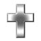 Silver Cross