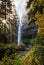 Silver Falls State Park