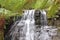 Silver Falls, Tasmania