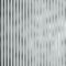 Silver Gray Metallic Grey Foil Vertical Stripes Background