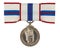 Silver Jubilee Medal