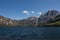 Silver Lake in Eastern Sierras