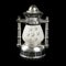 Silver Lantern of Ramadan