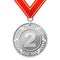 Silver medal