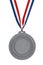 Silver medal