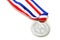 Silver medal