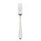 Silver metal fork