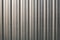 Silver Metal Roofing Sheet Texture