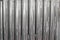 Silver metal tubes closeup, industry diversity,