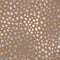 Silver Metallic Animal Print Pattern on brown Kraft Paper Texture Background, Digital Paper