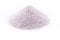 Silver natural diamond powder