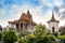 Silver Pagoda,Royal Palace,Phnom Penh,Cambodia