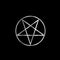 Silver Pentacle