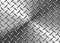 Silver polished steel texture background