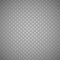 Silver Polka Dots on a Grey Background